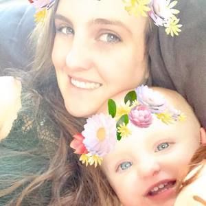 Meet your Posher, Tiffiny